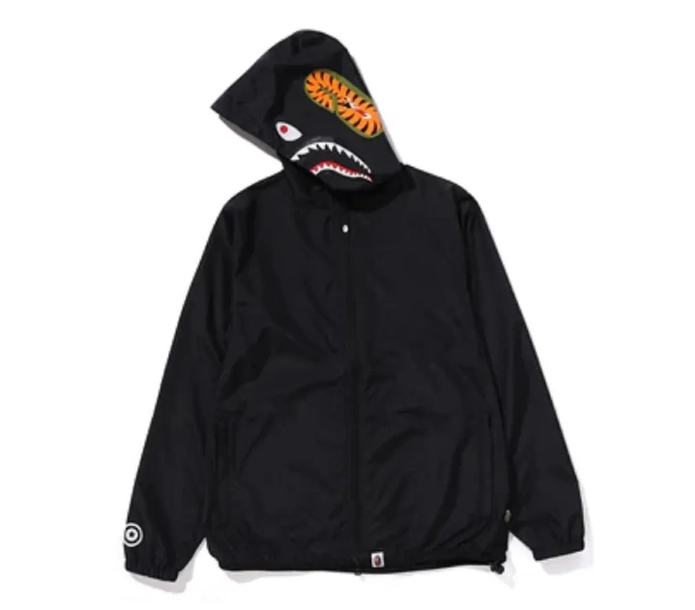 A BATHING APE  |Hoodies & Sweatshirts