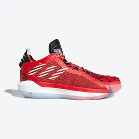 ADIDAS DAME 6 SHOES GCA