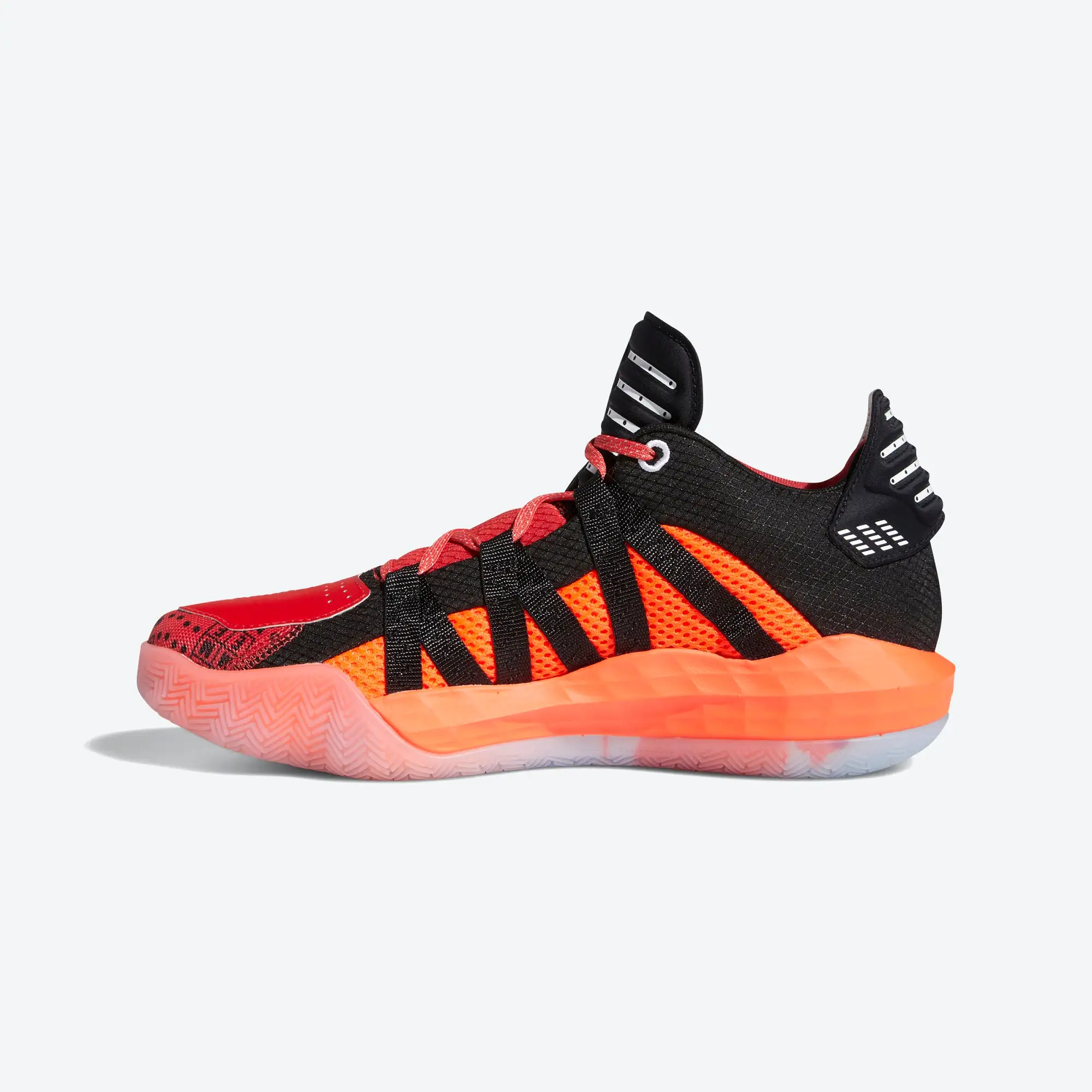 ADIDAS DAME 6 SHOES 