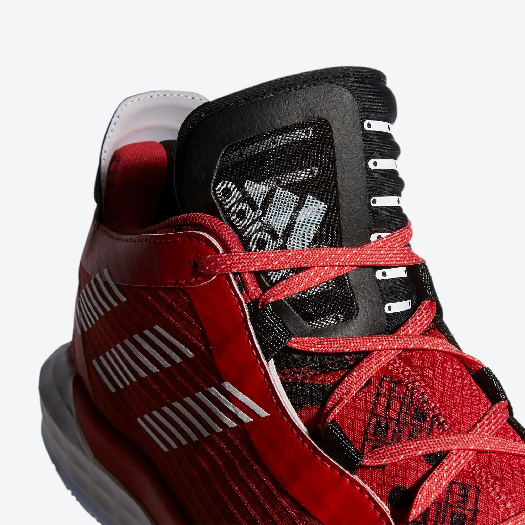 ADIDAS DAME 6 SHOES 