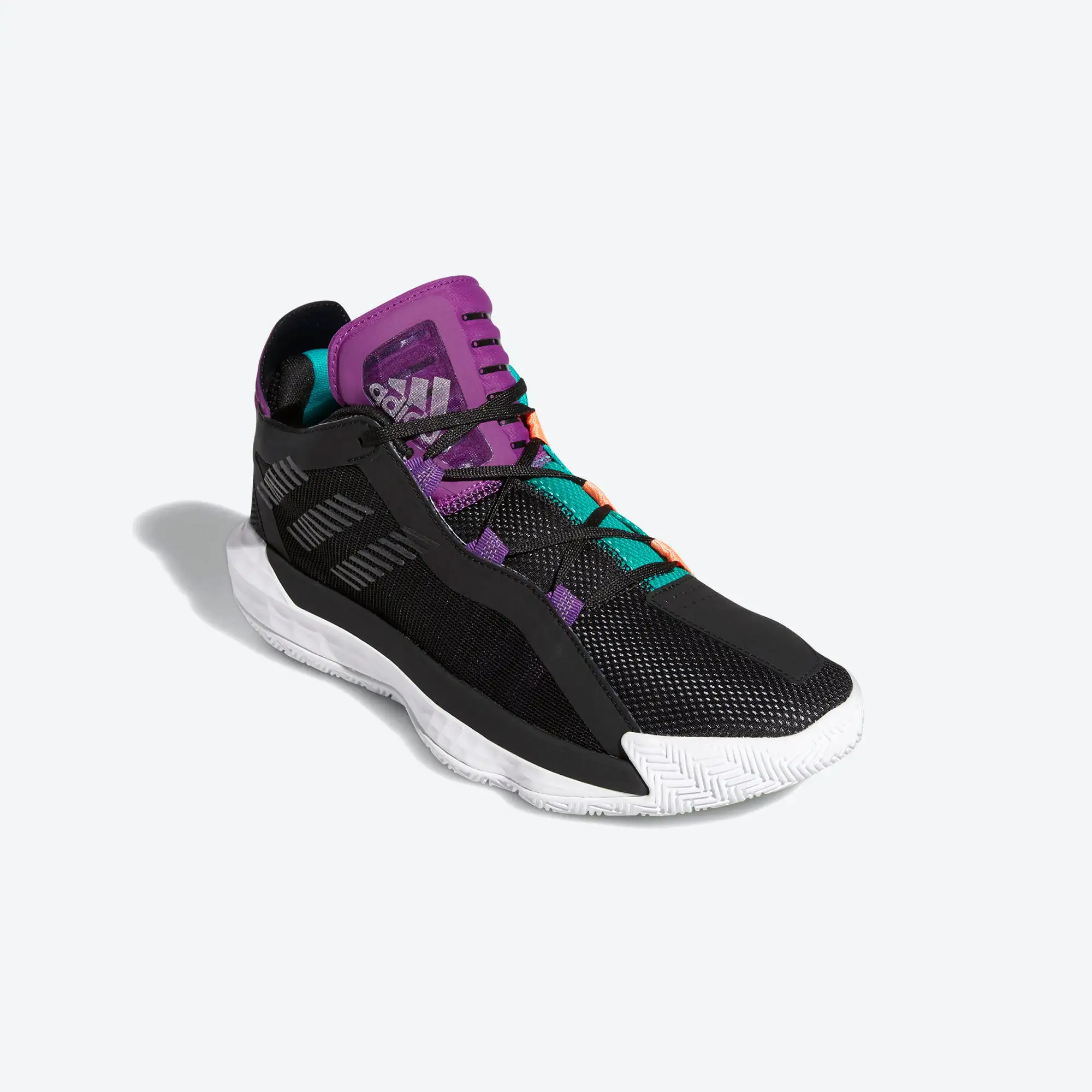 ADIDAS DAME 6 SHOES