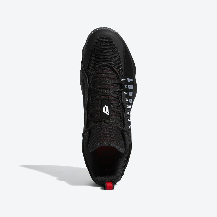 ADIDAS DAME 7 EXTPLY: OPPONENT ADVISORY SHOES