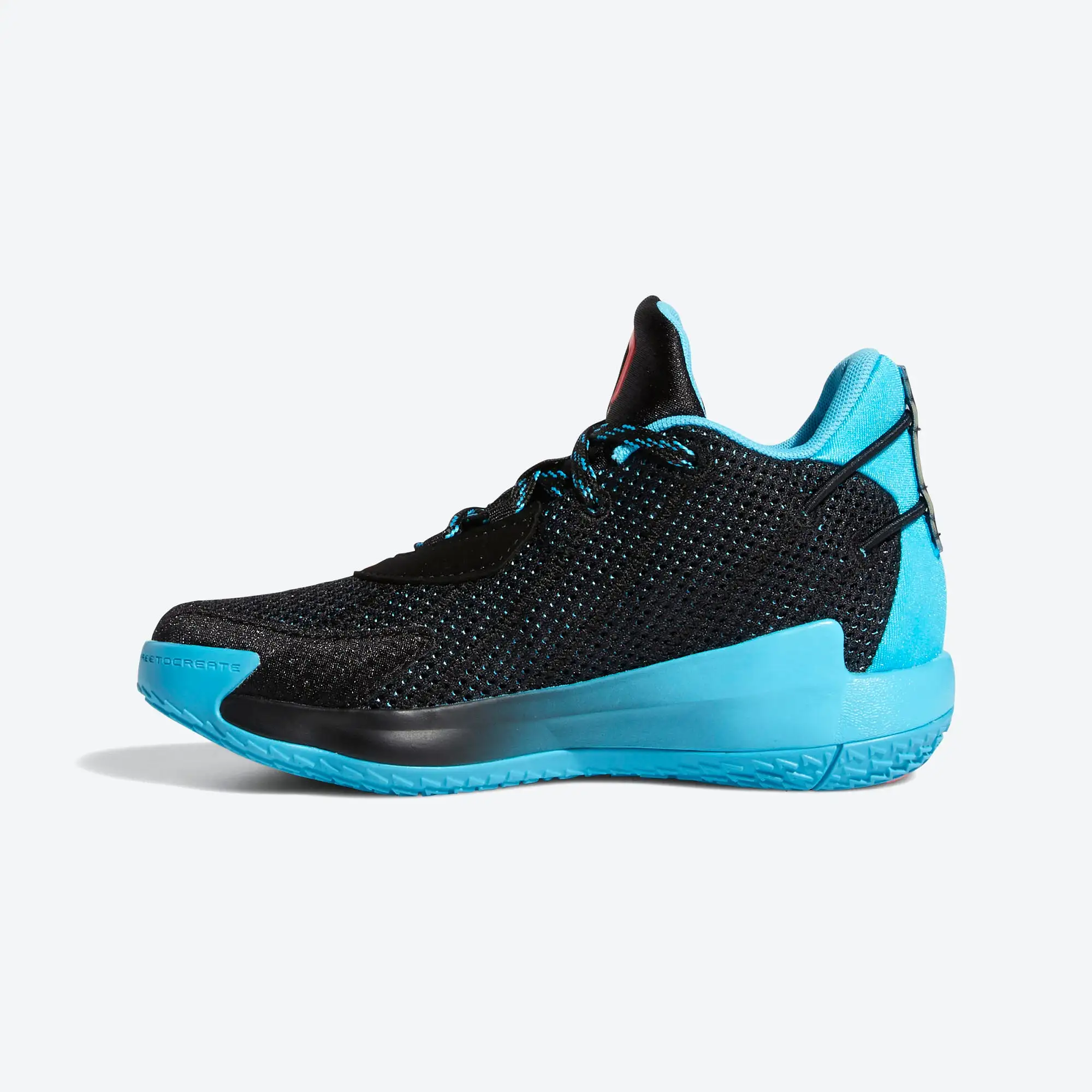 ADIDAS DAME 7 VISIONARY SHOES