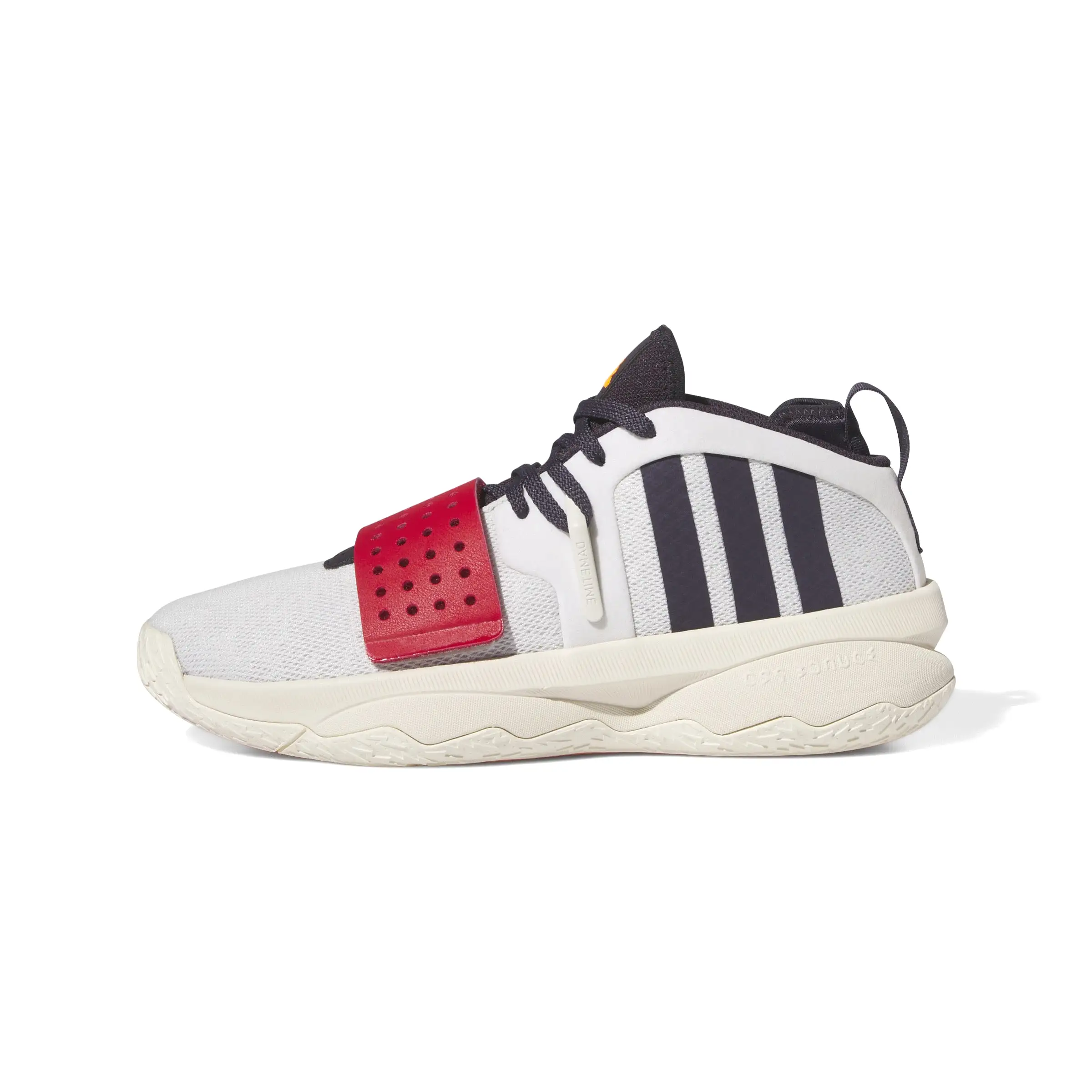 ADIDAS Dame 8 Extply Shoes