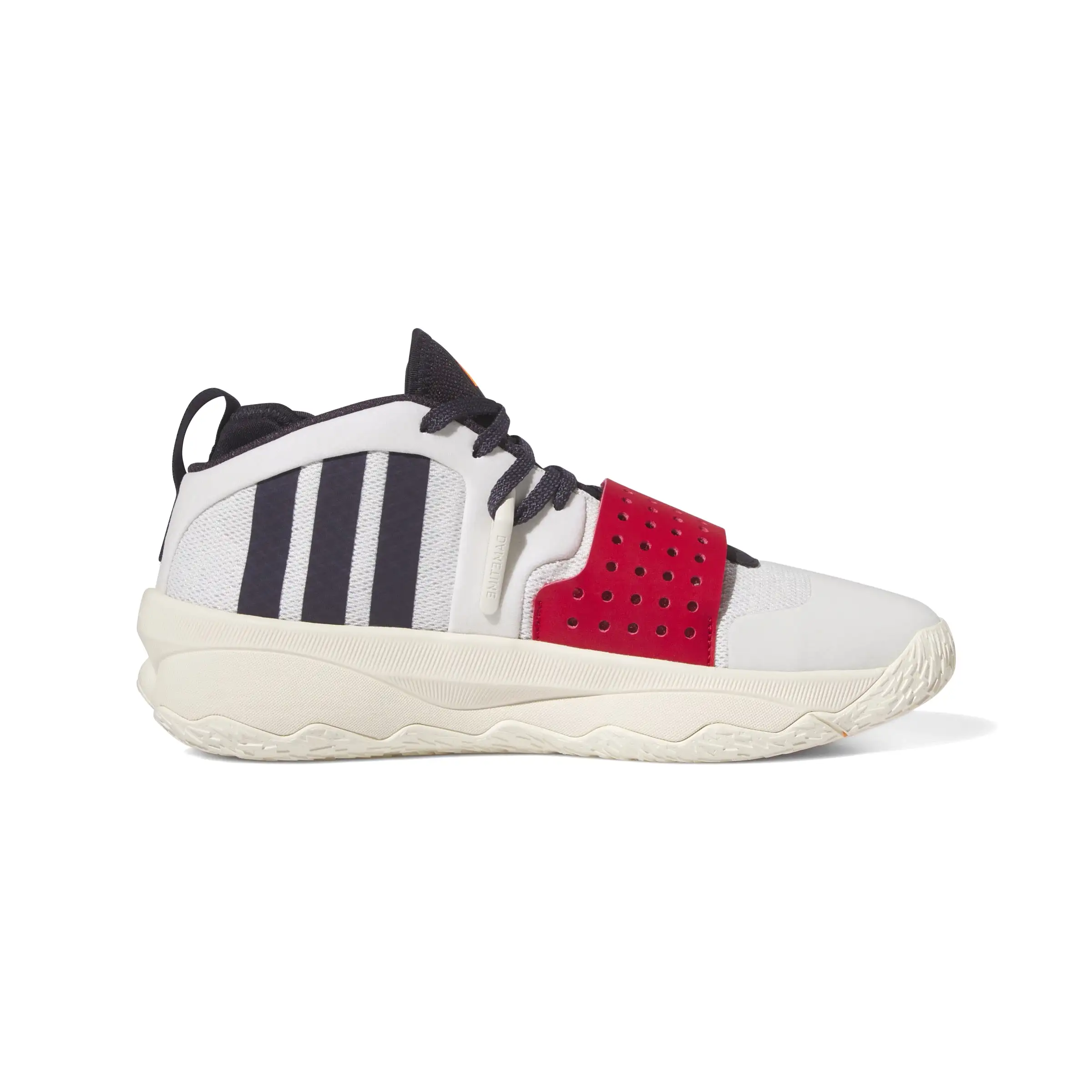 ADIDAS Dame 8 Extply Shoes