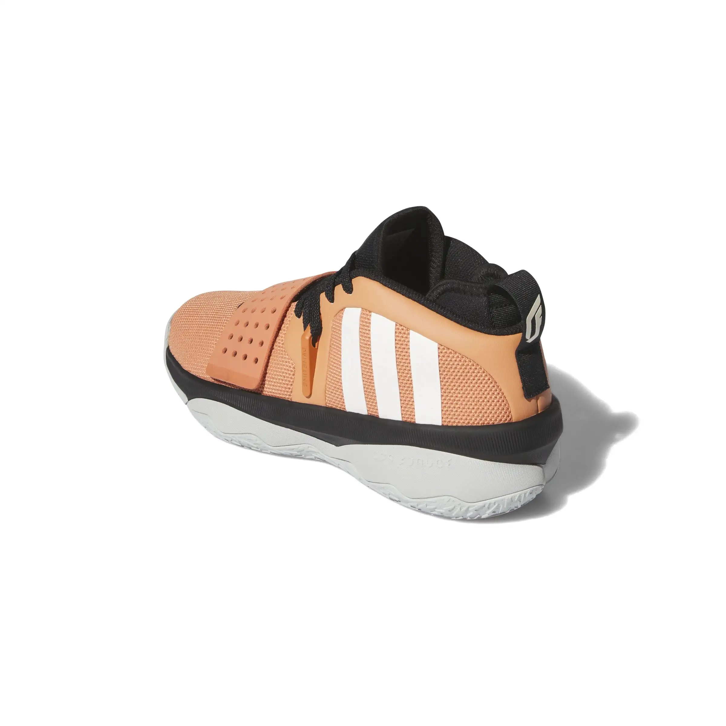 ADIDAS Dame 8 Extply Shoes