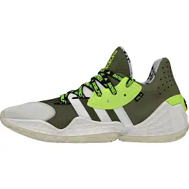 ADIDAS DANIEL PATRICK X HARDEN VOL. 4 SHOES