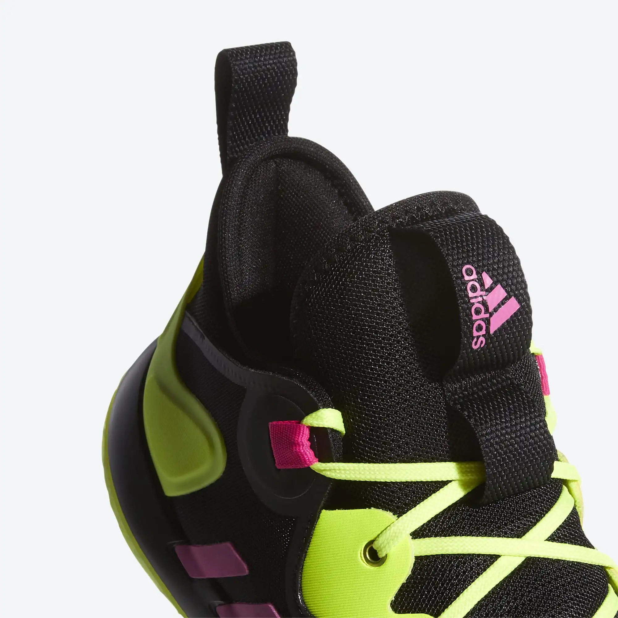 ADIDAS HARDEN STEPBACK 2 SHOES