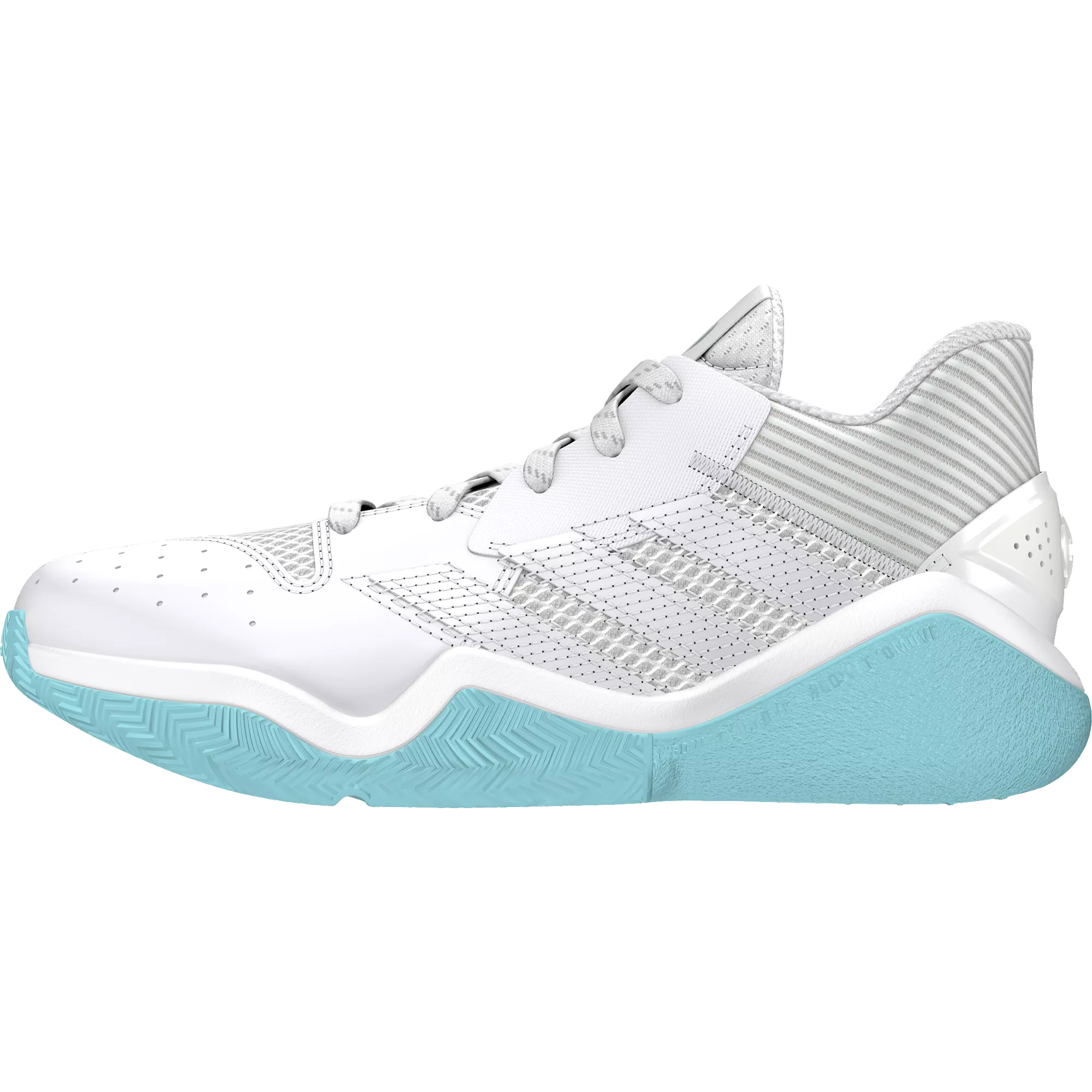 ADIDAS HARDEN STEPBACK SHOES JUNIOR