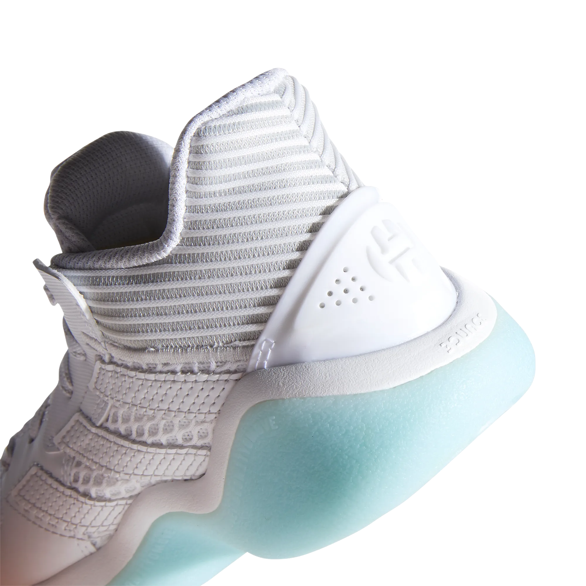 ADIDAS HARDEN STEPBACK SHOES JUNIOR