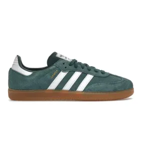 Adidas Samba OG Collegiate Green Gum