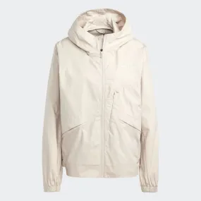 adidas  Terrex Xploric Wind Jacket - Giacca - Donna