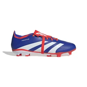 adidas Unisex Predator League Fold-Over Tongue Firm Ground Boots | JP7209