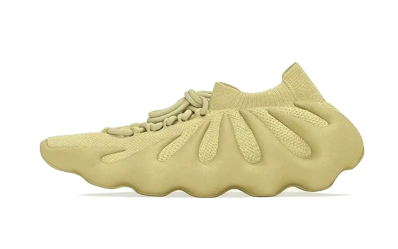 Adidas Yeezy 450 “Sulfur”