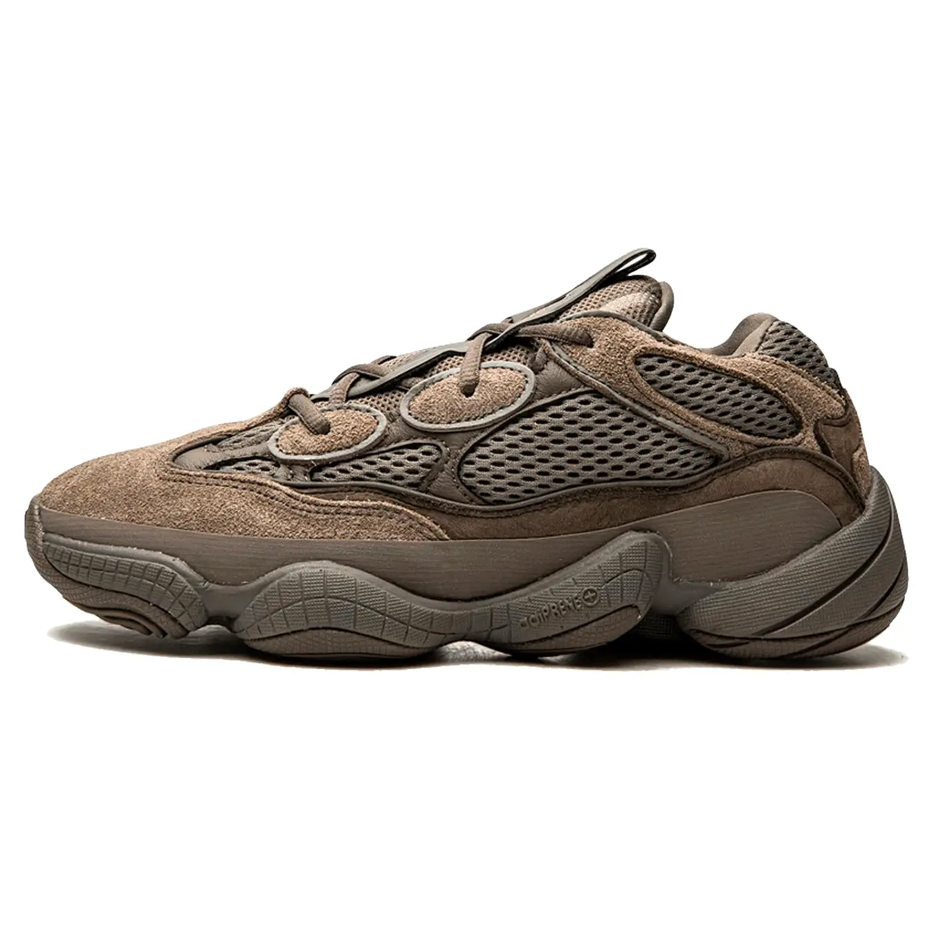 Adidas Yeezy 500 Clay Brown