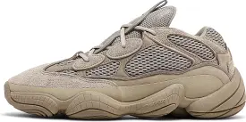 Adidas Yeezy 500 Taupe Light