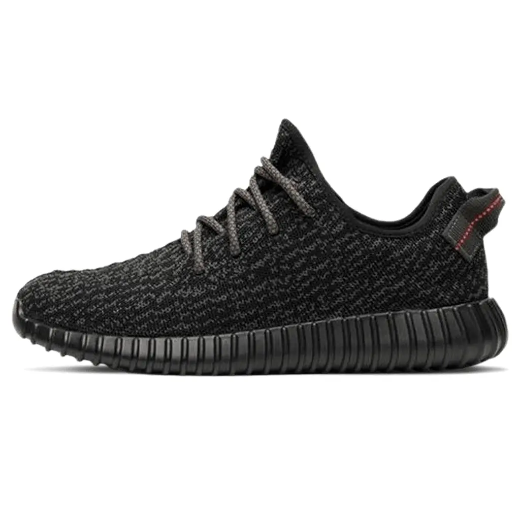 Adidas Yeezy Boost 350 'Pirate Black' 2023