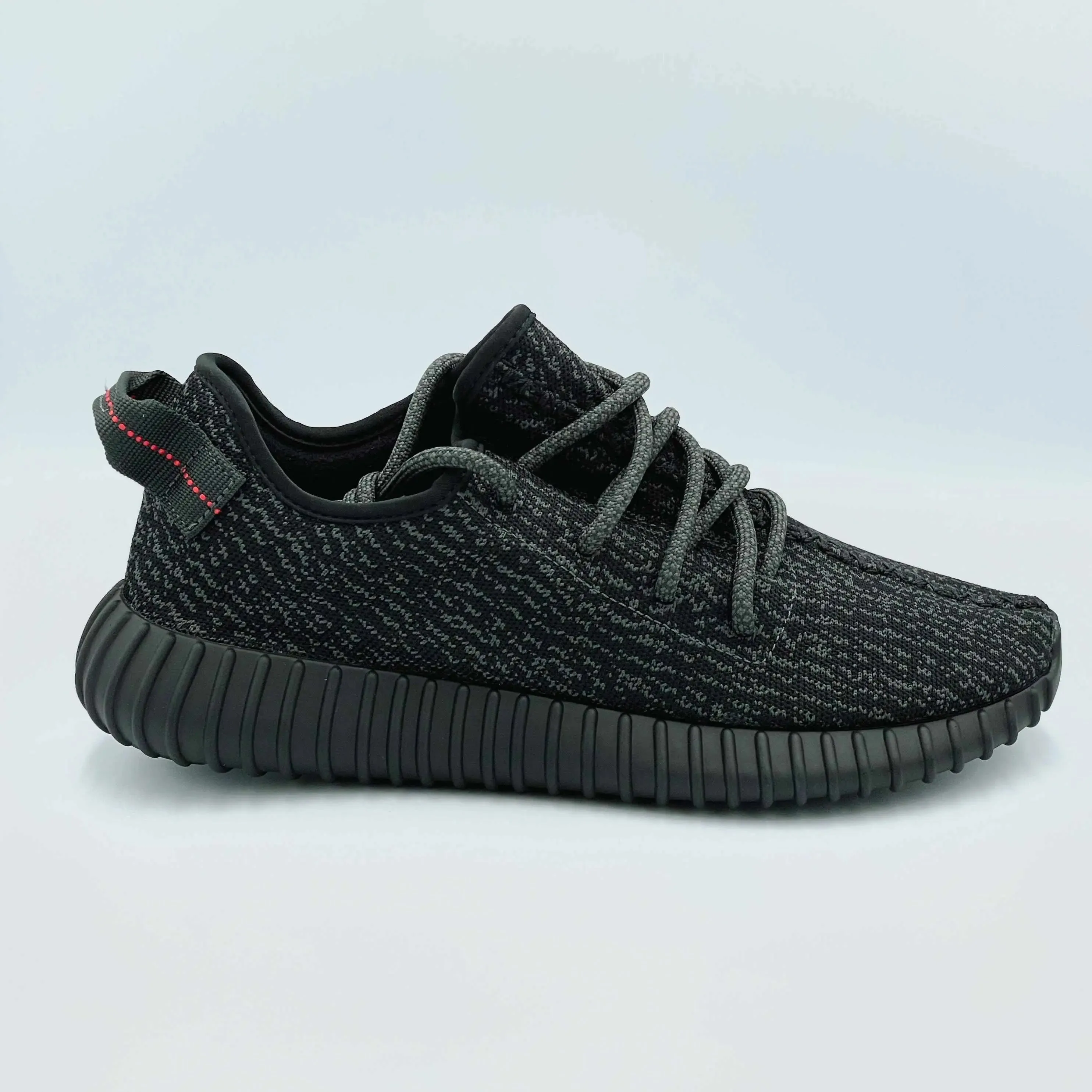 Adidas Yeezy Boost 350 Pirate Black