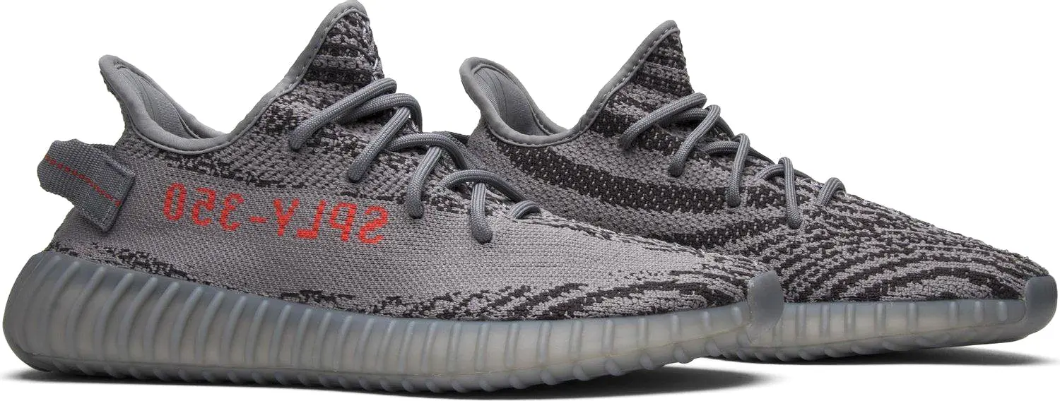 Adidas Yeezy Boost 350 V2 “Beluga 2.0”