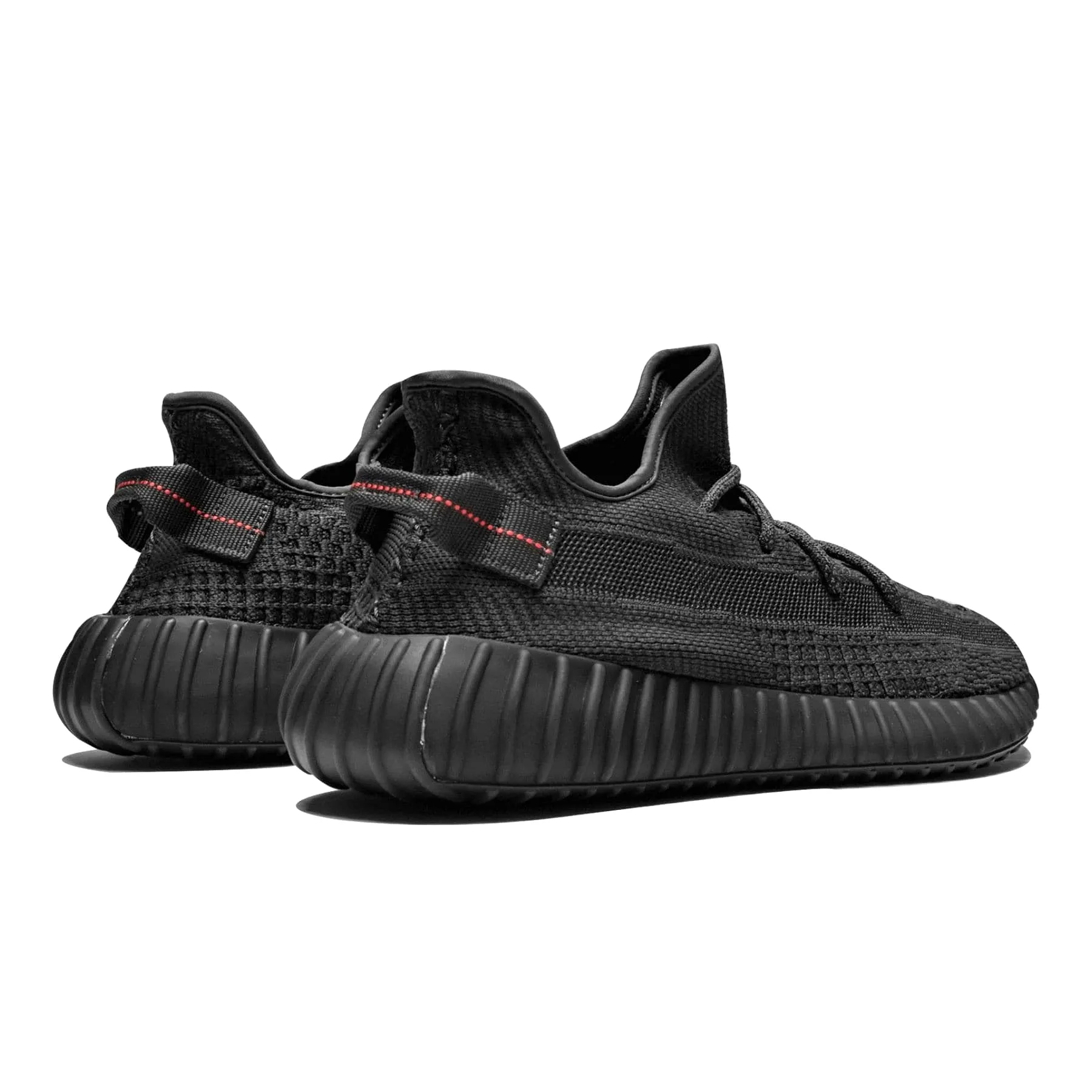 Adidas Yeezy Boost 350 V2 Black Static (Reflective)