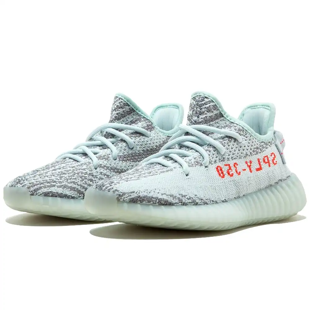 Adidas Yeezy Boost 350 V2 Blue Tint