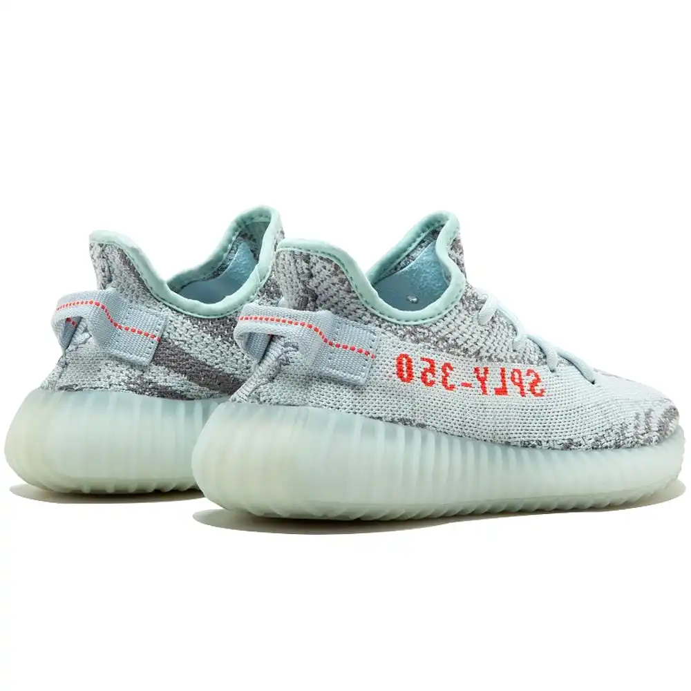 Adidas Yeezy Boost 350 V2 Blue Tint