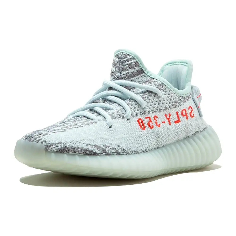 Adidas Yeezy Boost 350 V2 Blue Tint