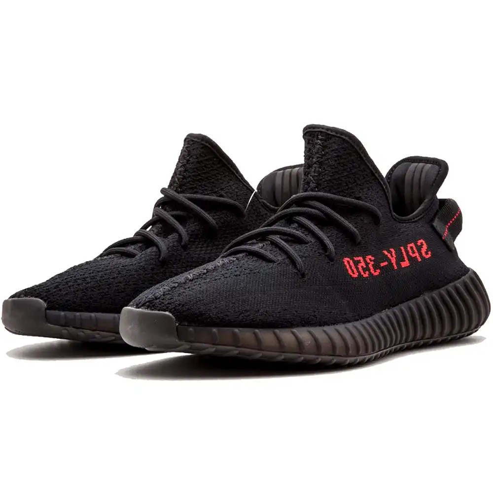 Adidas Yeezy Boost 350 V2 “Bred”