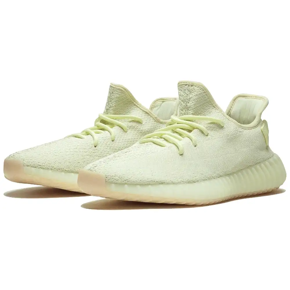 Adidas Yeezy Boost 350 V2 “Butter”