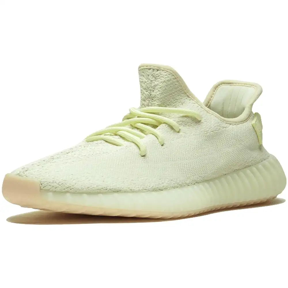 Adidas Yeezy Boost 350 V2 “Butter”