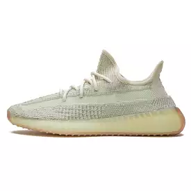 Adidas Yeezy Boost 350 V2 “Citrin” (Non-Reflective)