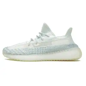 Adidas Yeezy Boost 350 V2 Cloud White (Non-Reflective)