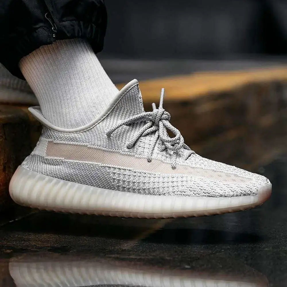 Adidas Yeezy Boost 350 V2 “Lundmark” (Non-Reflective)