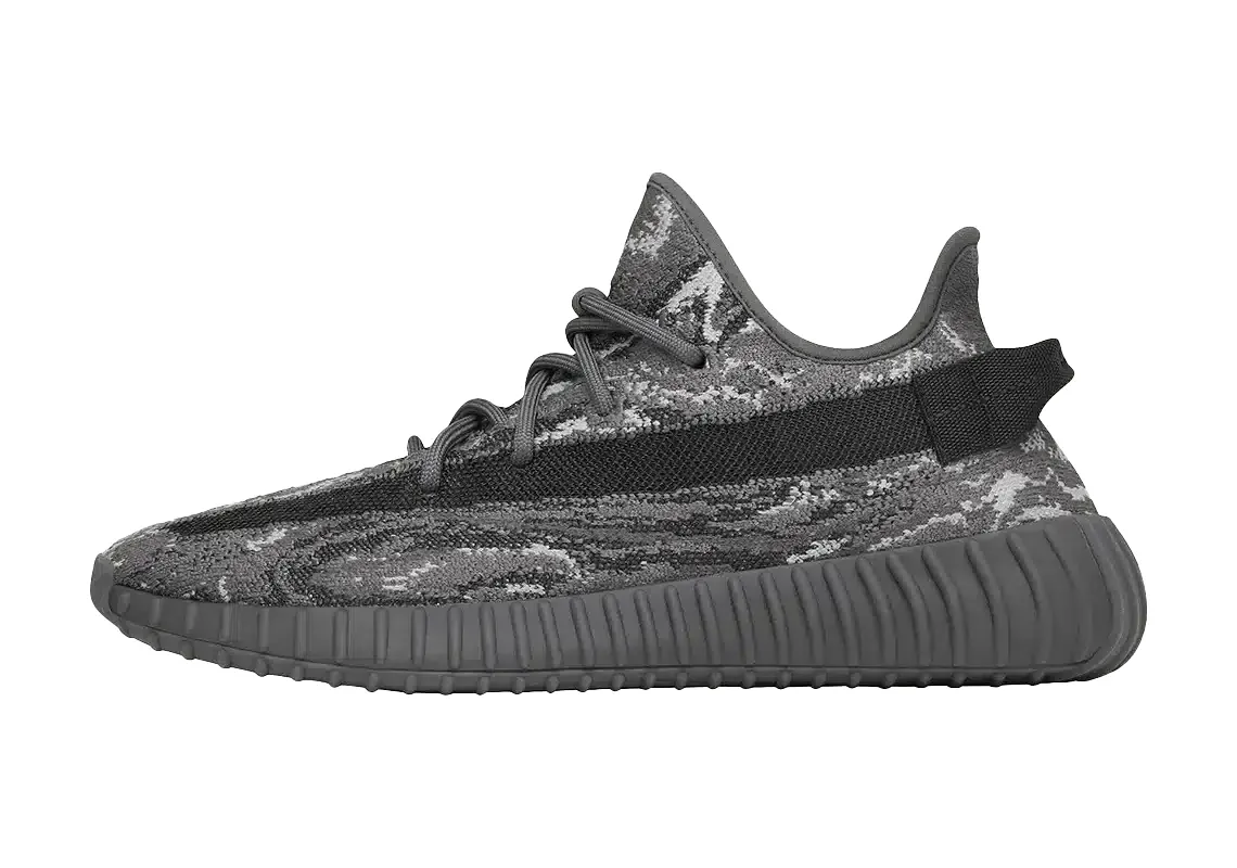 Adidas Yeezy Boost 350 V2 MX Dark Salt