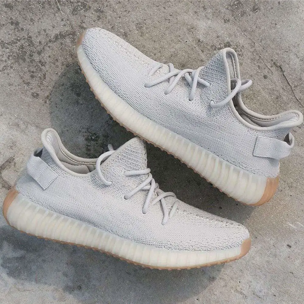 Adidas Yeezy Boost 350 V2 “Sesame”