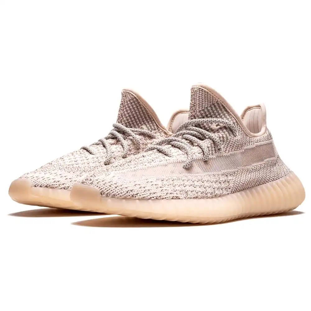 Adidas Yeezy Boost 350 V2 “Synth Non-Reflective 