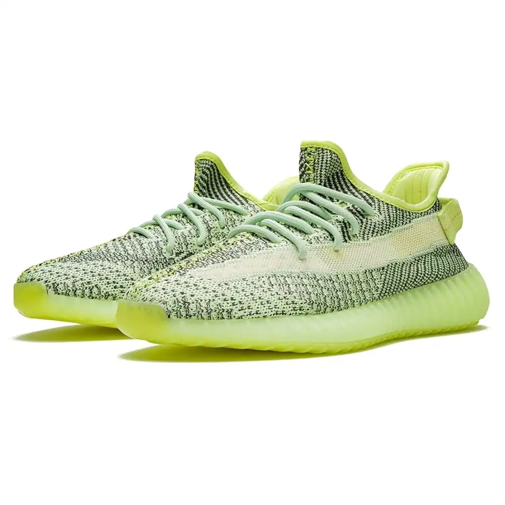 Adidas Yeezy Boost 350 V2 Yeezreel (Non-Reflective)