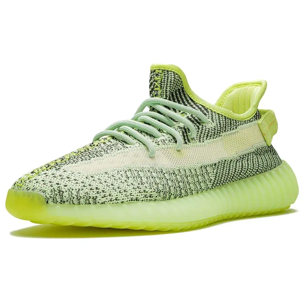 Adidas Yeezy Boost 350 V2 Yeezreel (Non-Reflective)