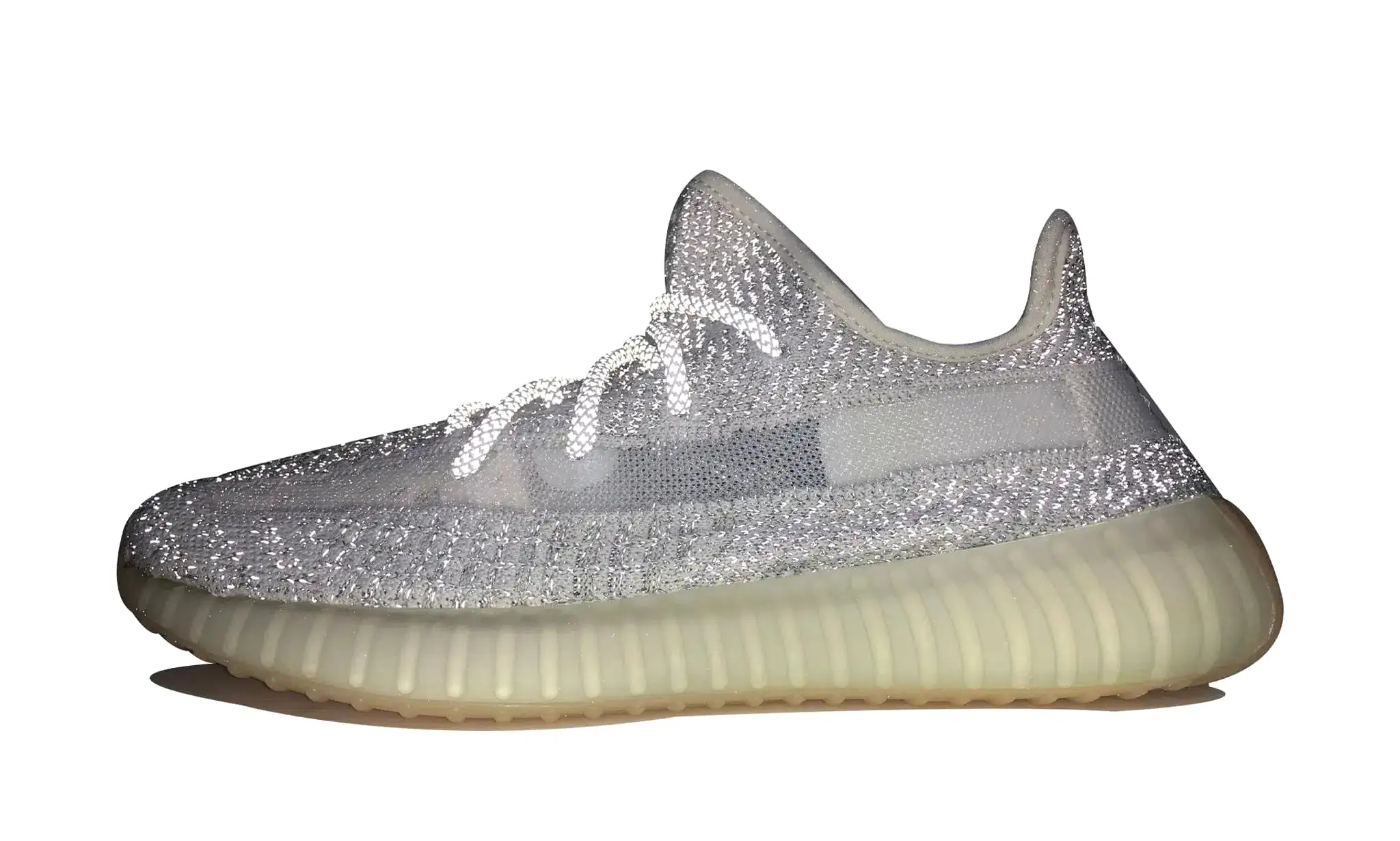 Adidas Yeezy Boost 350 V2 Yeshaya (Reflective)