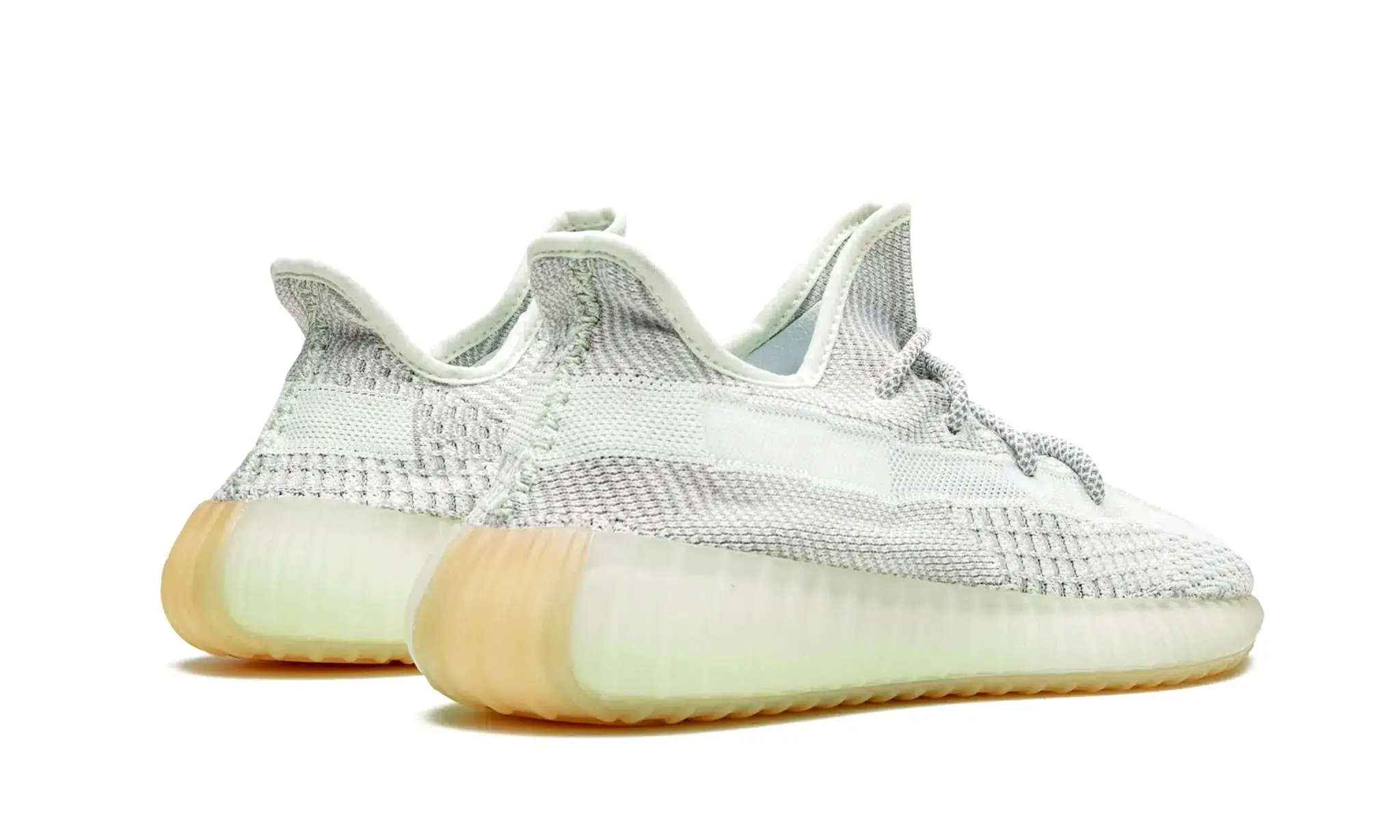 Adidas Yeezy Boost 350 V2 Yeshaya (Reflective)