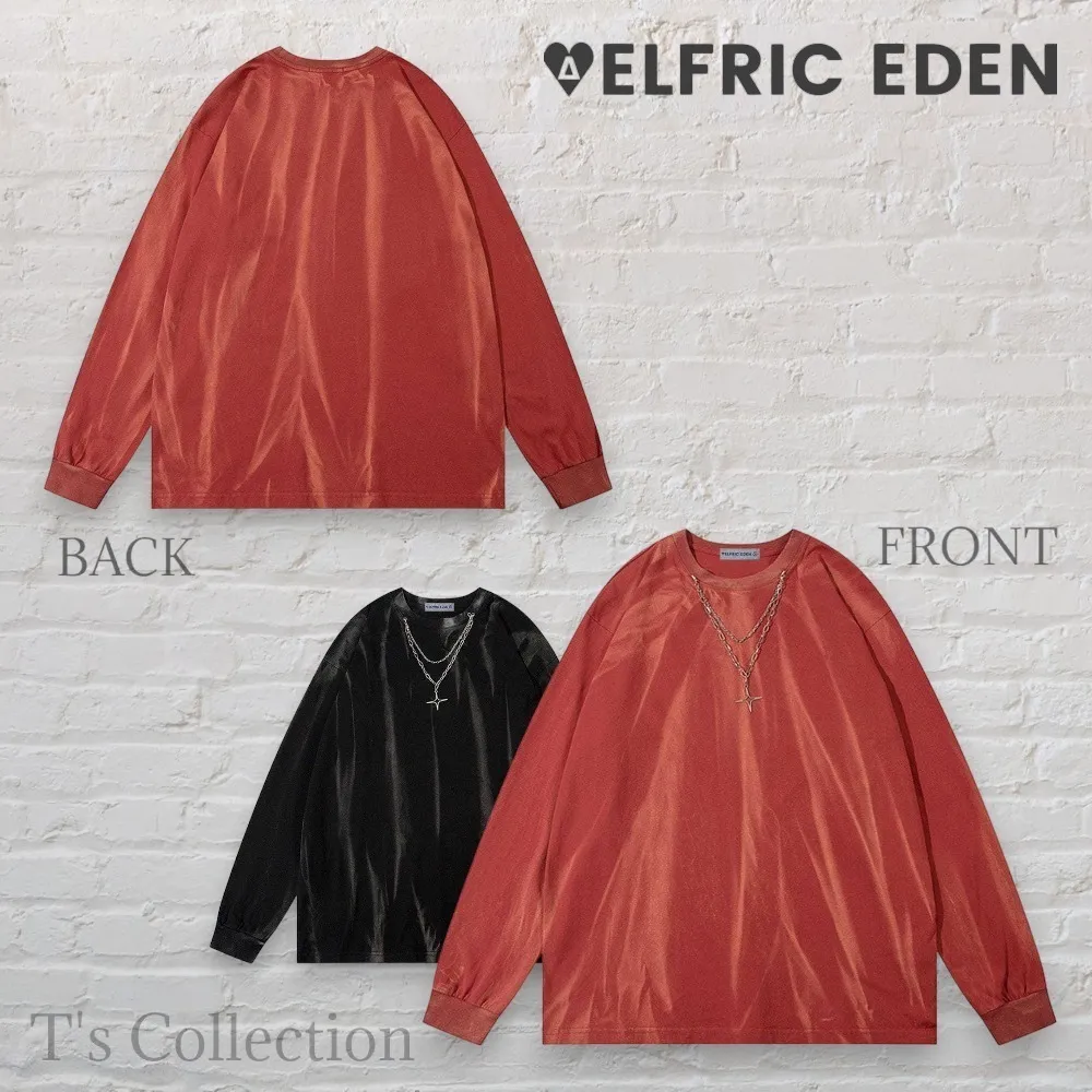 Aelfric Eden  |Unisex Oversized Hoodies & Sweatshirts