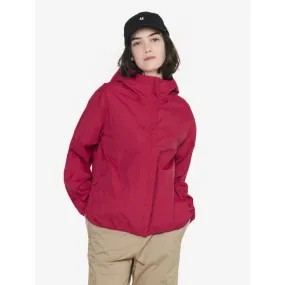 Aigle  Packable MTD® short waterproof jacket