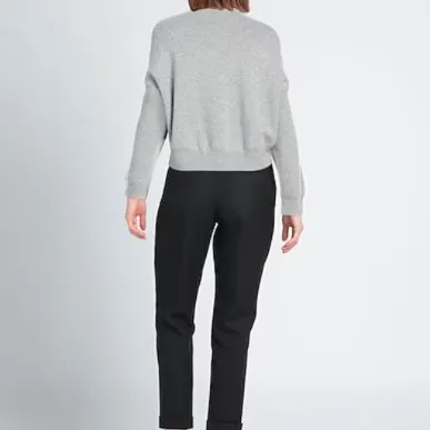 Alexander Wang  |Plain Hoodies & Sweatshirts