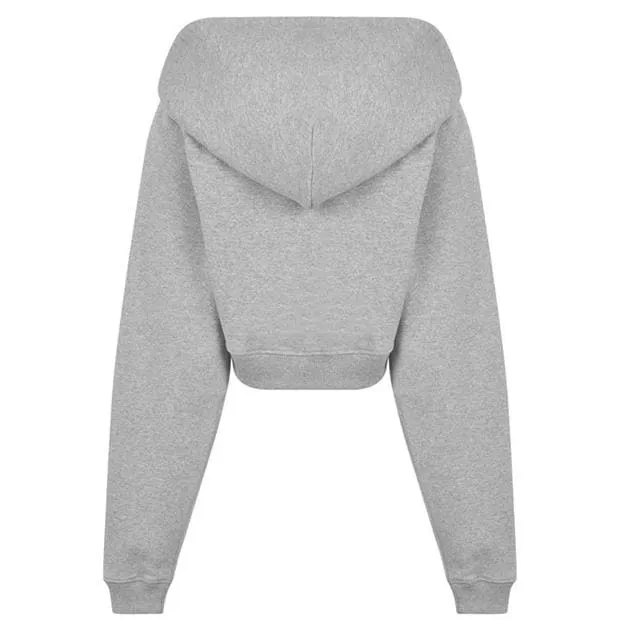 ALYX  |Long Sleeves Plain Cotton Logo Hoodies & Sweatshirts