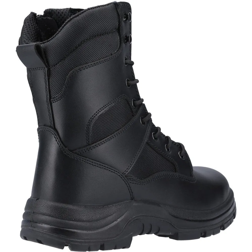 Amblers Safety FS008 Hi leg Safety Boot