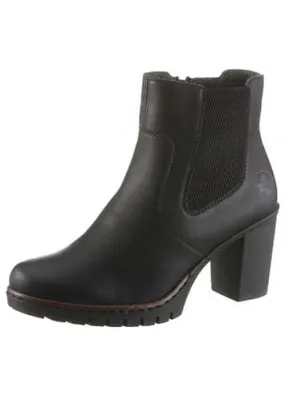 Ankle Boots by Rieker | Look Again