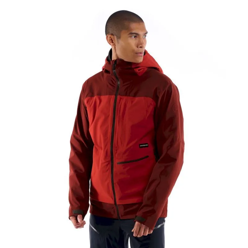 Artilect  Formation 3L Jacket - Giacca antipioggia - Uomo