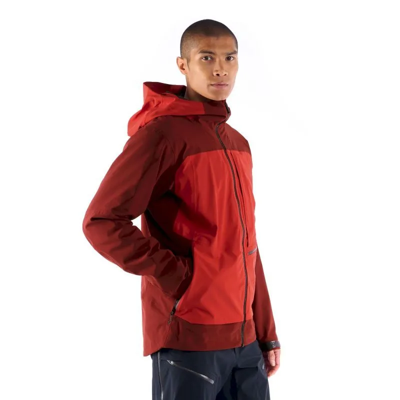 Artilect  Formation 3L Jacket - Giacca antipioggia - Uomo