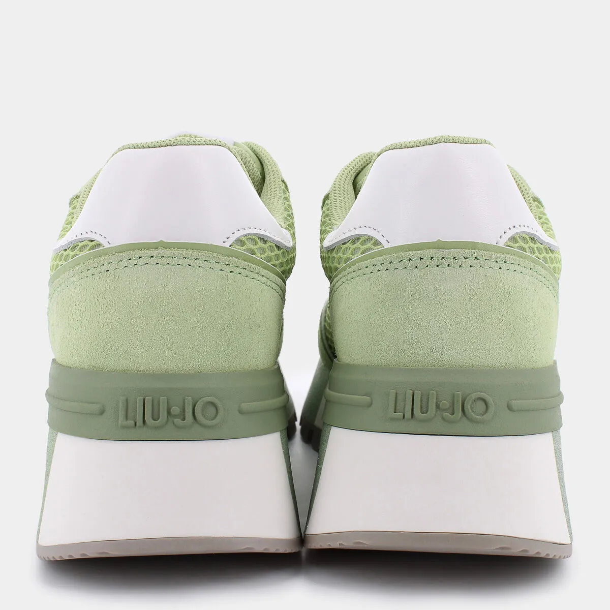 BA4005PX303S1318AMAZING 25VERDE- SNEAKERS