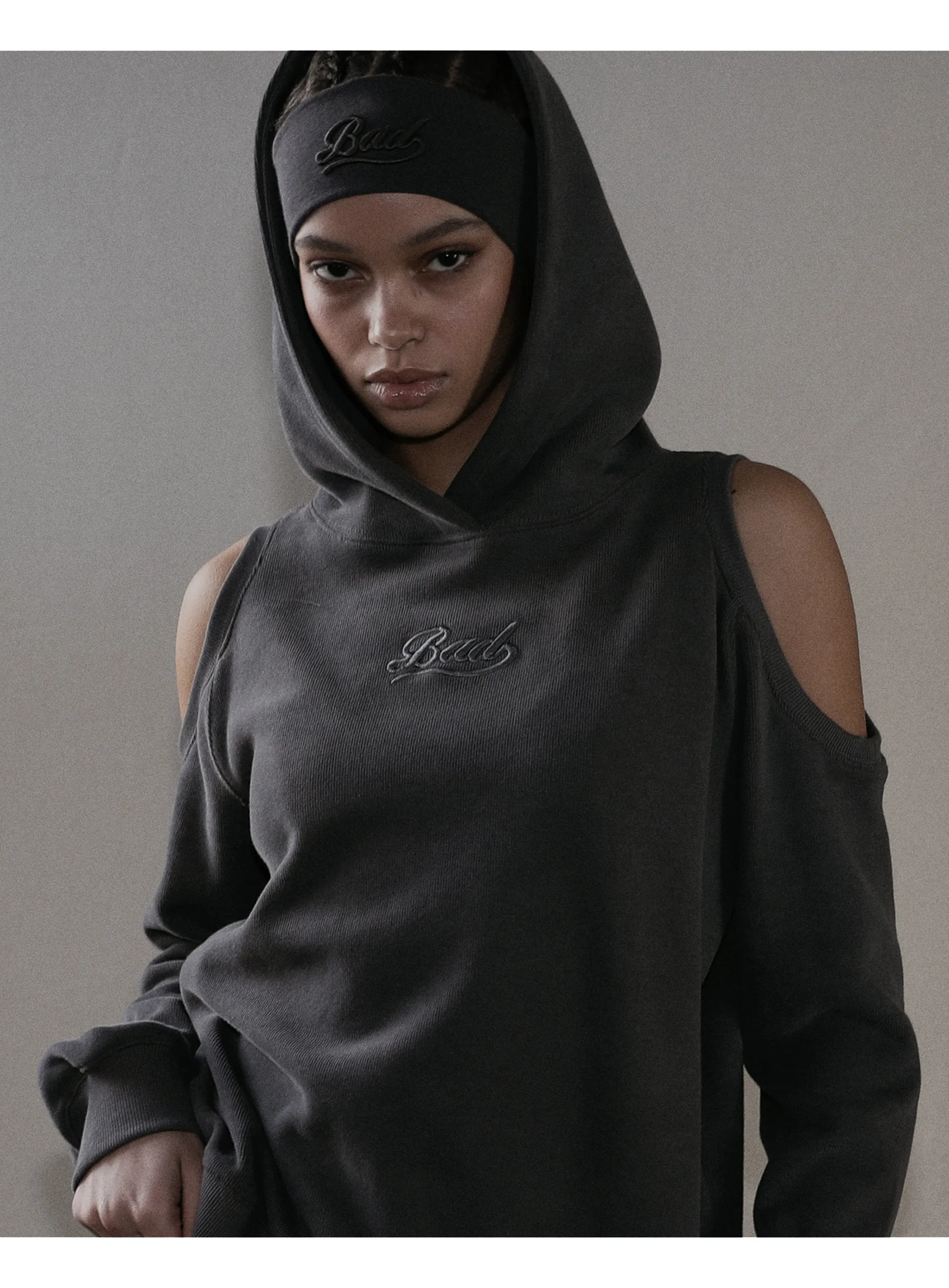 BADBLOOD  |Street Style Hoodies & Sweatshirts